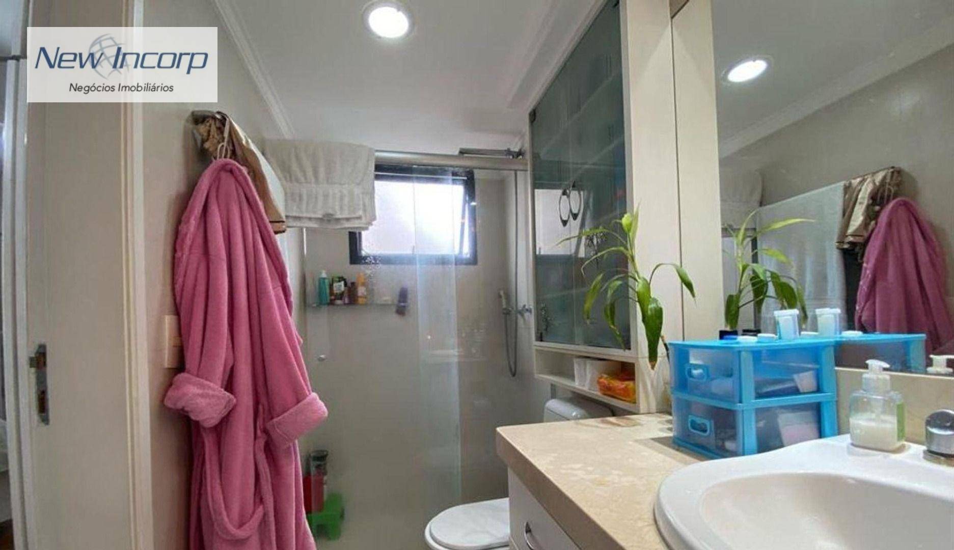 Apartamento à venda com 3 quartos, 121m² - Foto 34