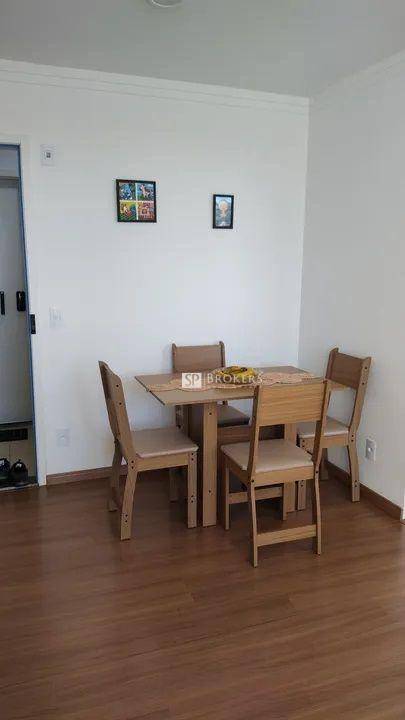 Apartamento à venda com 2 quartos, 49m² - Foto 5