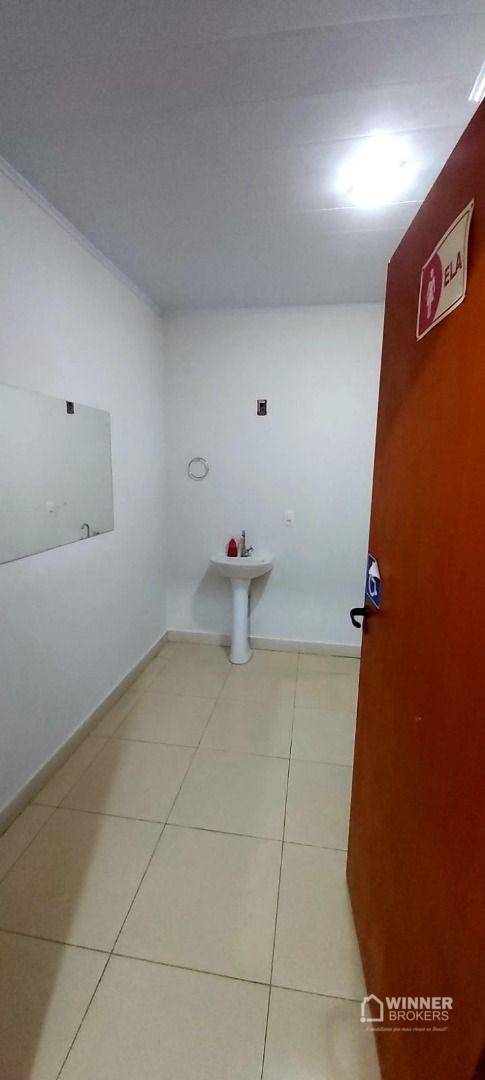 Loja-Salão à venda, 723m² - Foto 11