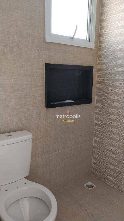 Apartamento à venda com 2 quartos, 56m² - Foto 8