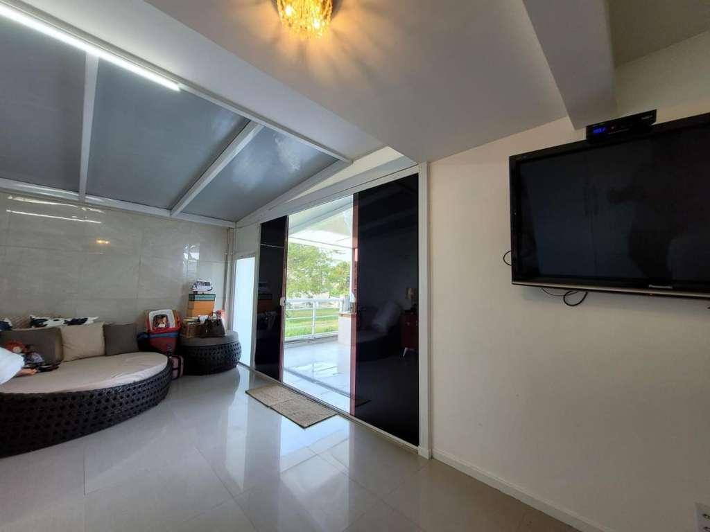 Casa de Condomínio à venda com 3 quartos, 165m² - Foto 20