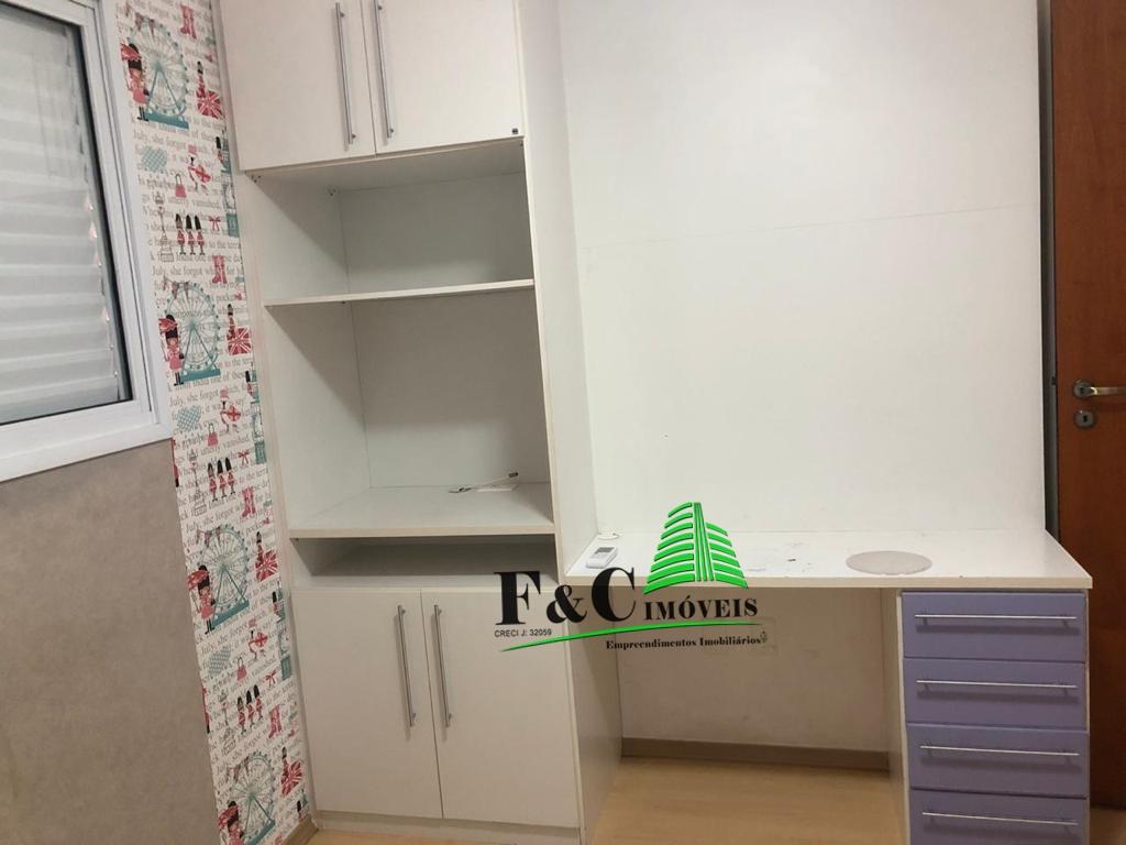 Apartamento à venda com 3 quartos - Foto 20