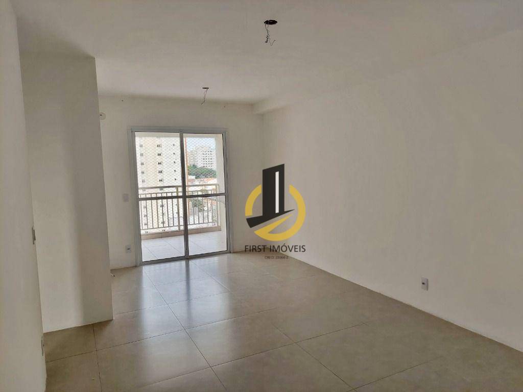 Apartamento à venda com 2 quartos, 68m² - Foto 2