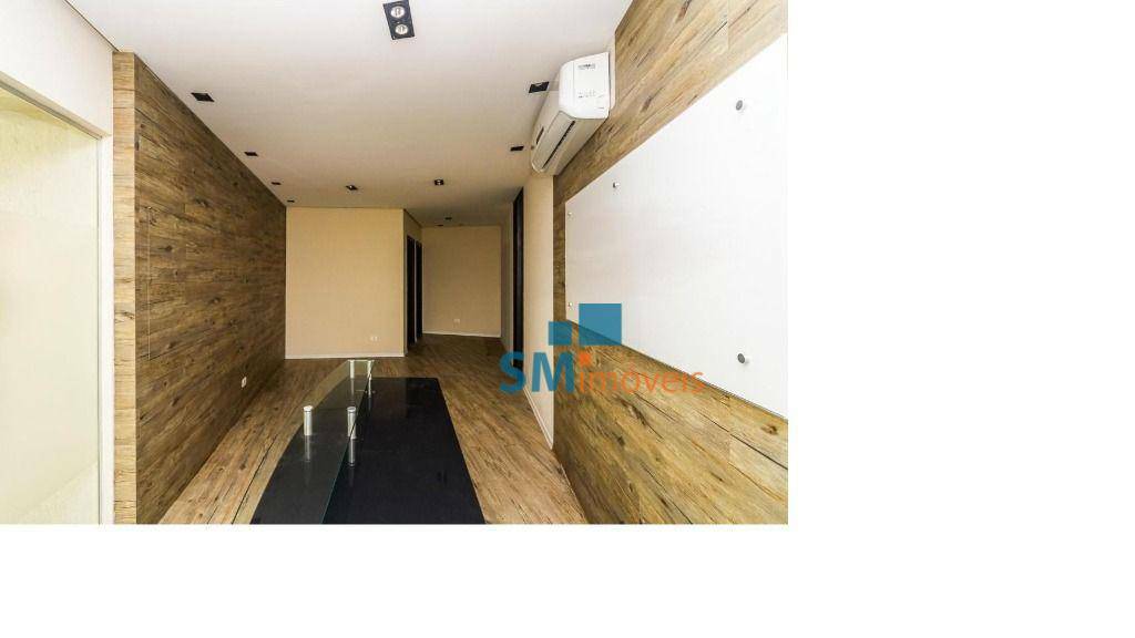 Conjunto Comercial-Sala para alugar, 145m² - Foto 3