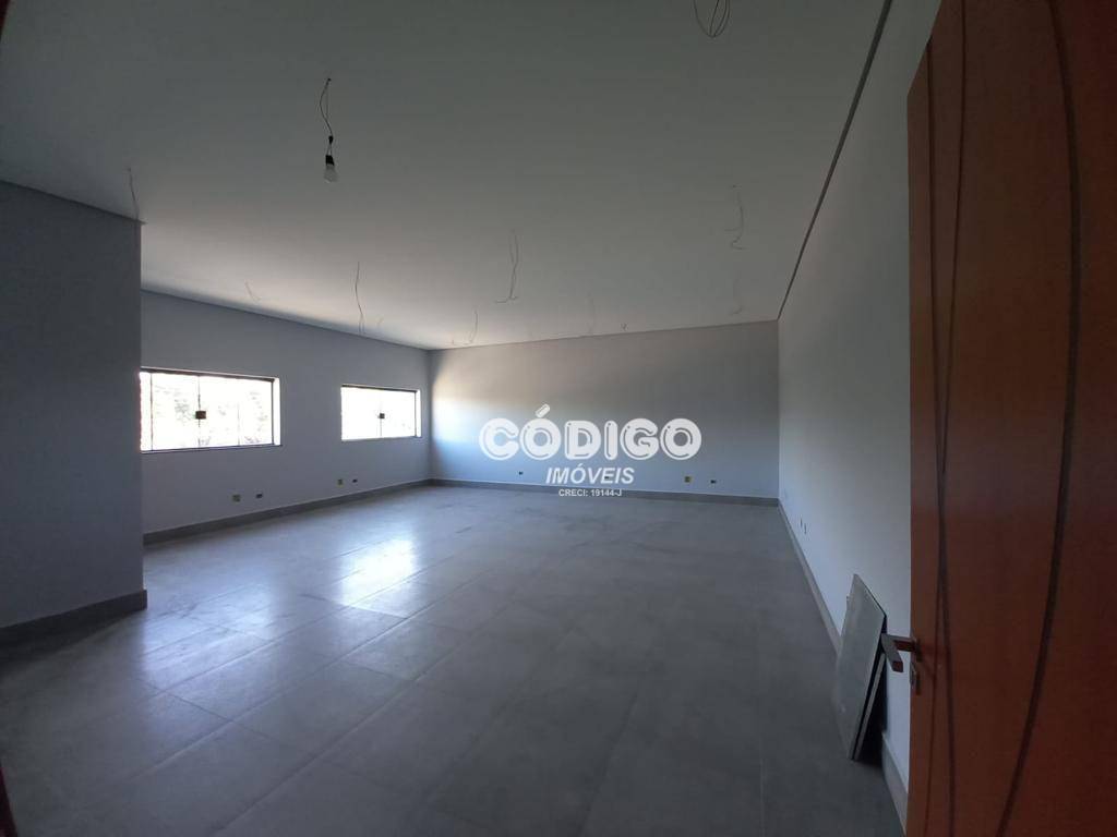 Depósito-Galpão-Armazém para alugar, 500m² - Foto 2