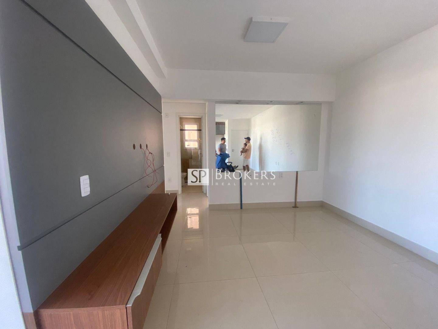 Apartamento para alugar com 3 quartos, 88m² - Foto 10