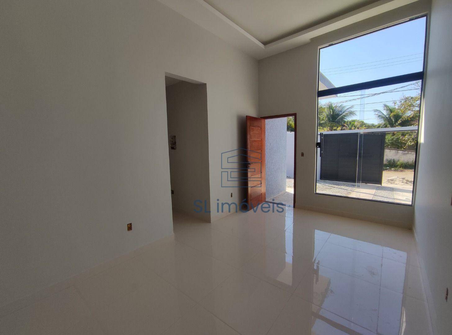 Casa à venda com 3 quartos, 74m² - Foto 11