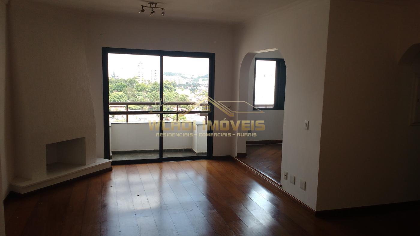 Apartamento à venda com 3 quartos, 110m² - Foto 7