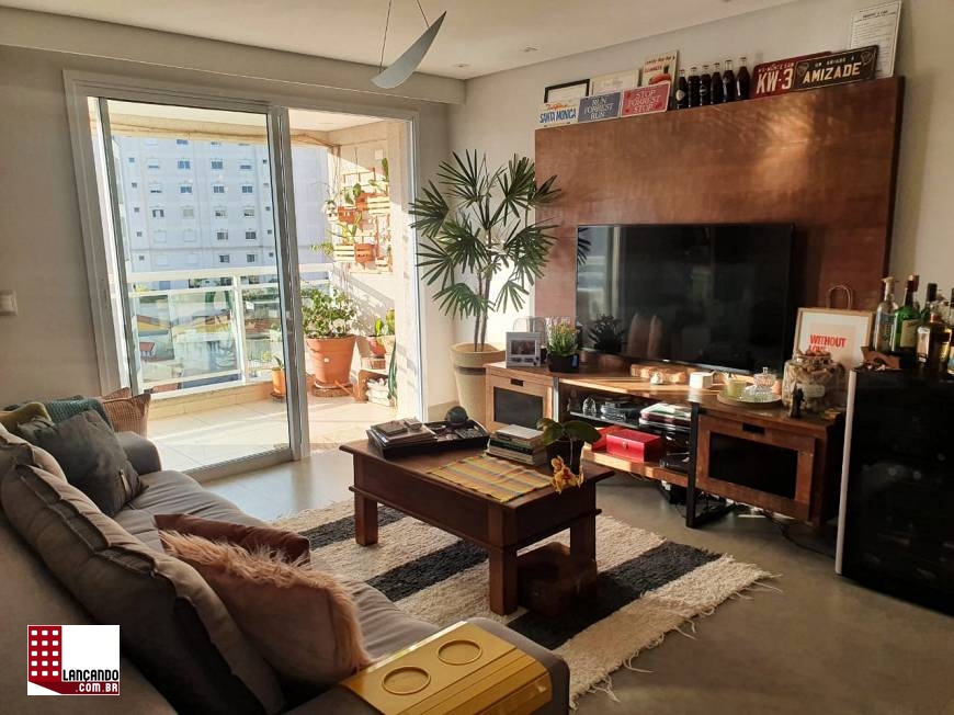 Apartamento à venda com 2 quartos, 78m² - Foto 8