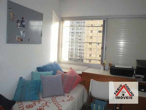 Apartamento à venda, 117m² - Foto 20