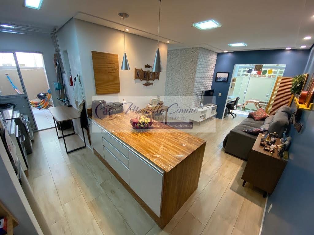 Apartamento à venda com 3 quartos, 86m² - Foto 5