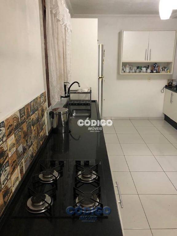 Sobrado à venda com 4 quartos, 346m² - Foto 30