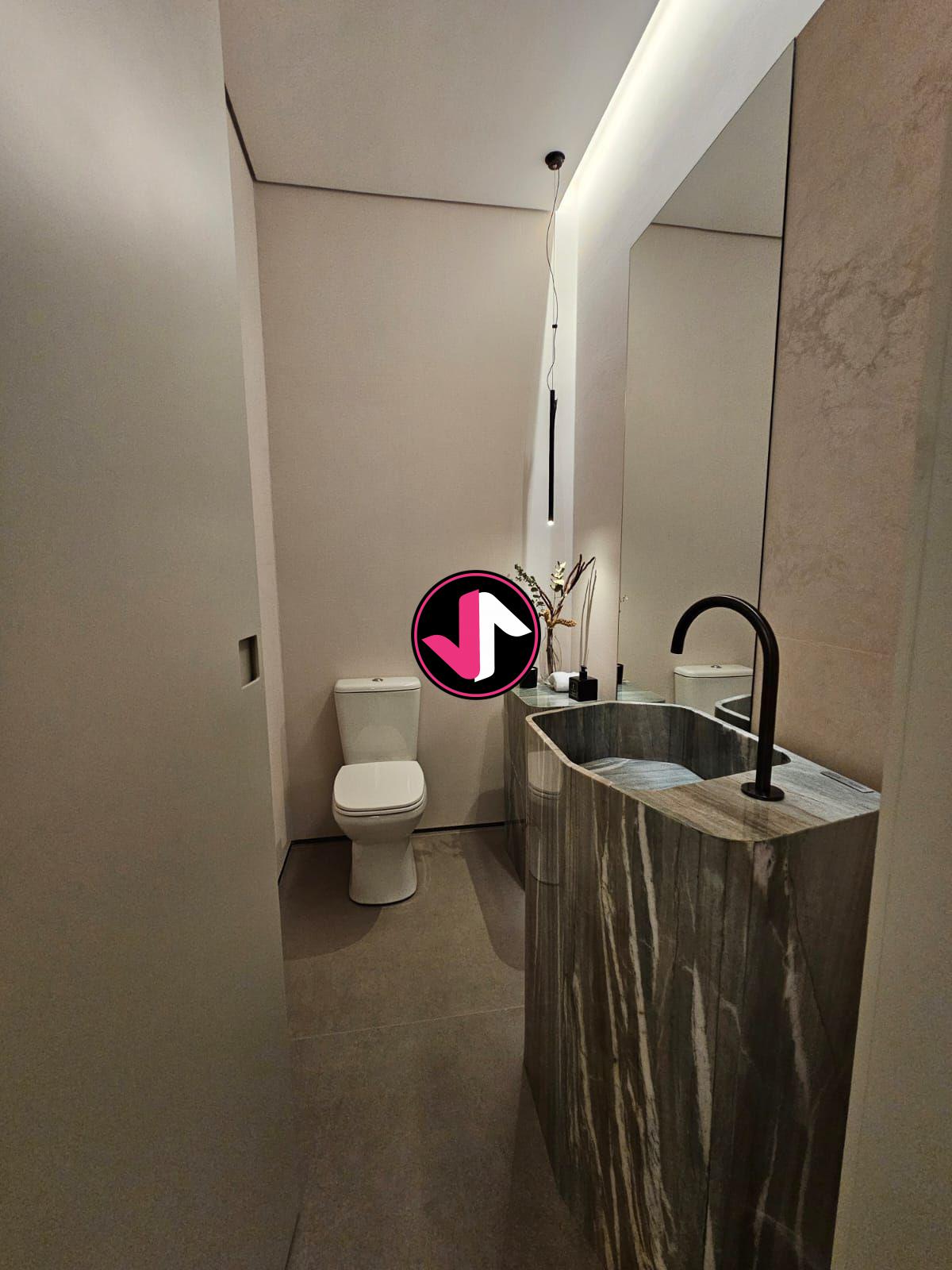 Apartamento à venda com 4 quartos - Foto 4