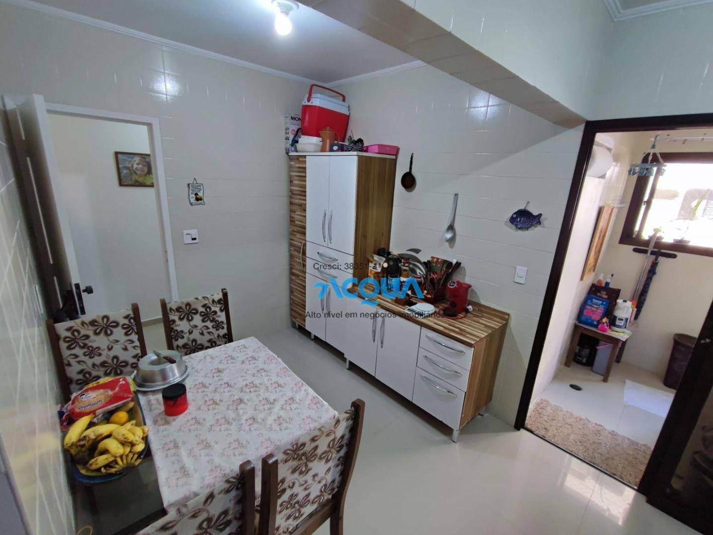 Apartamento à venda com 3 quartos, 110m² - Foto 6