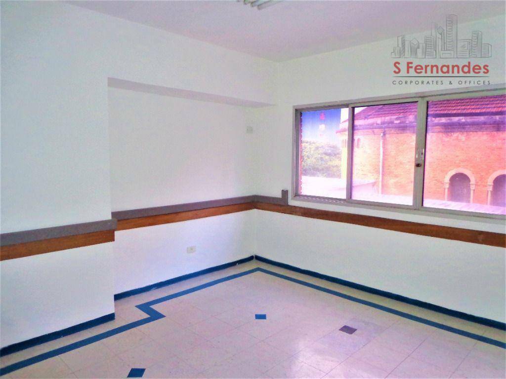 Conjunto Comercial-Sala para alugar, 139m² - Foto 6