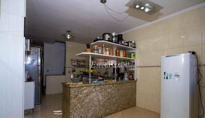 Sobrado à venda com 4 quartos, 175m² - Foto 18