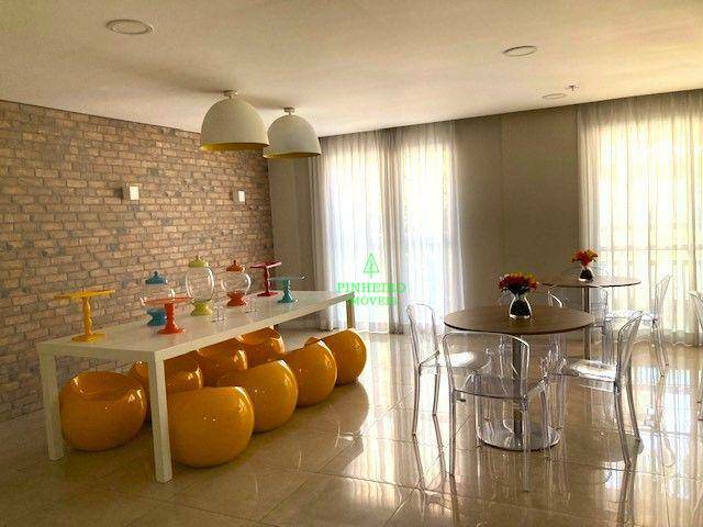 Cobertura à venda com 4 quartos, 207m² - Foto 33