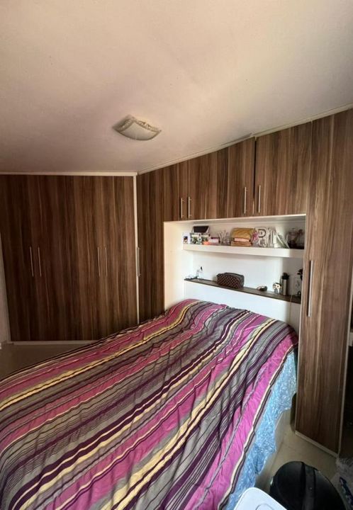 Apartamento à venda com 2 quartos, 54m² - Foto 10