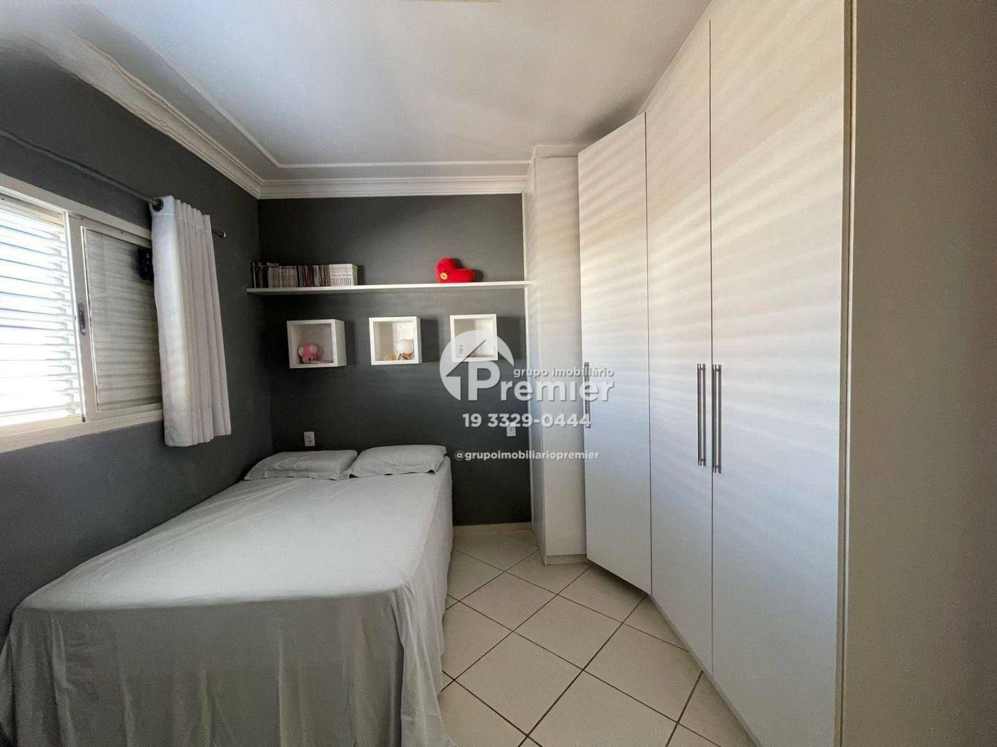 Casa de Condomínio à venda com 4 quartos, 289m² - Foto 9