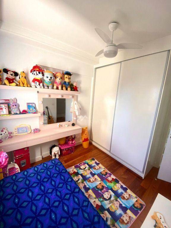 Apartamento à venda com 3 quartos, 131m² - Foto 16