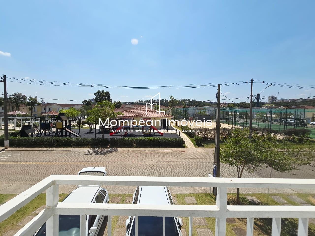 Casa de Condomínio para alugar com 5 quartos, 163m² - Foto 34