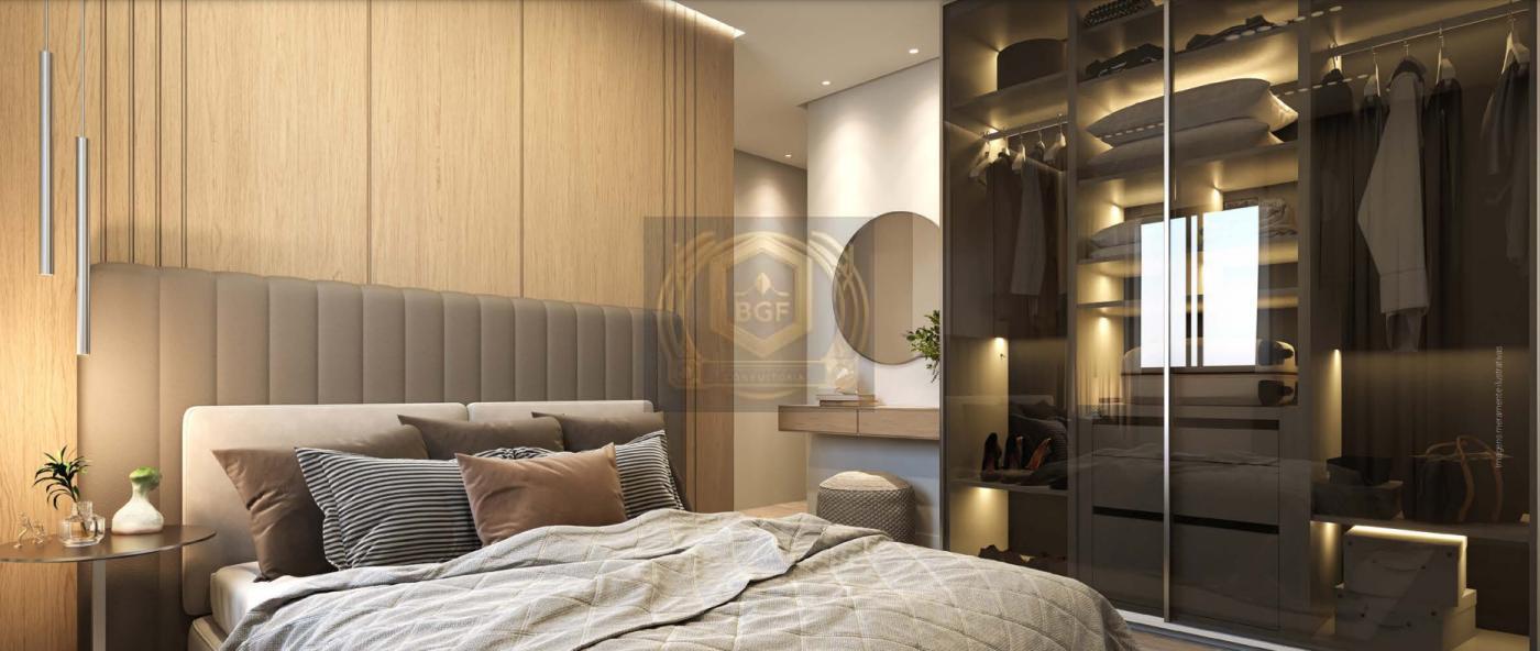 Apartamento à venda com 3 quartos, 70m² - Foto 9