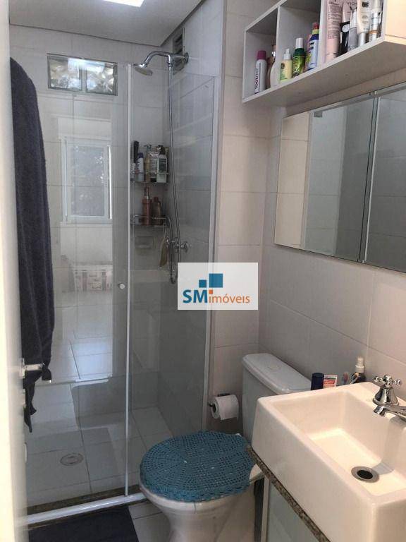 Apartamento à venda com 2 quartos, 52m² - Foto 13