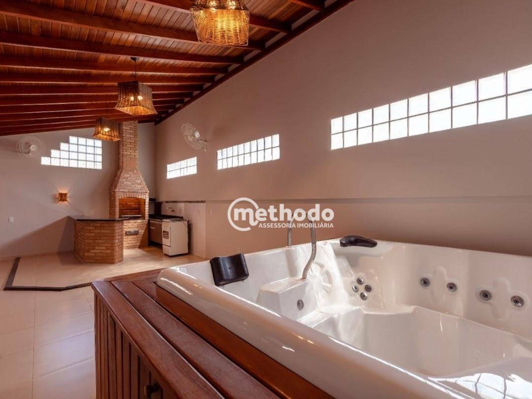 Casa de Condomínio à venda com 3 quartos, 220m² - Foto 13