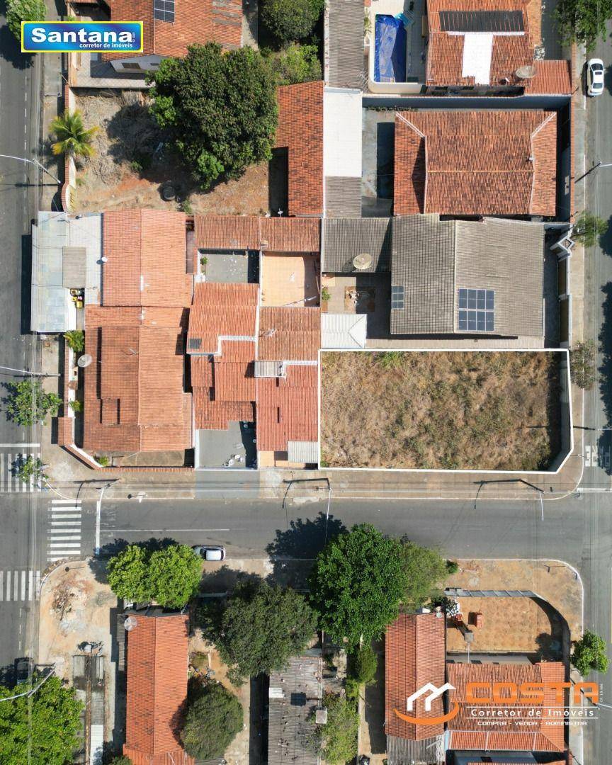 Terreno, 437 m² - Foto 1