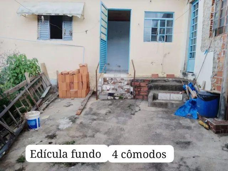 Casa à venda com 2 quartos, 300m² - Foto 9