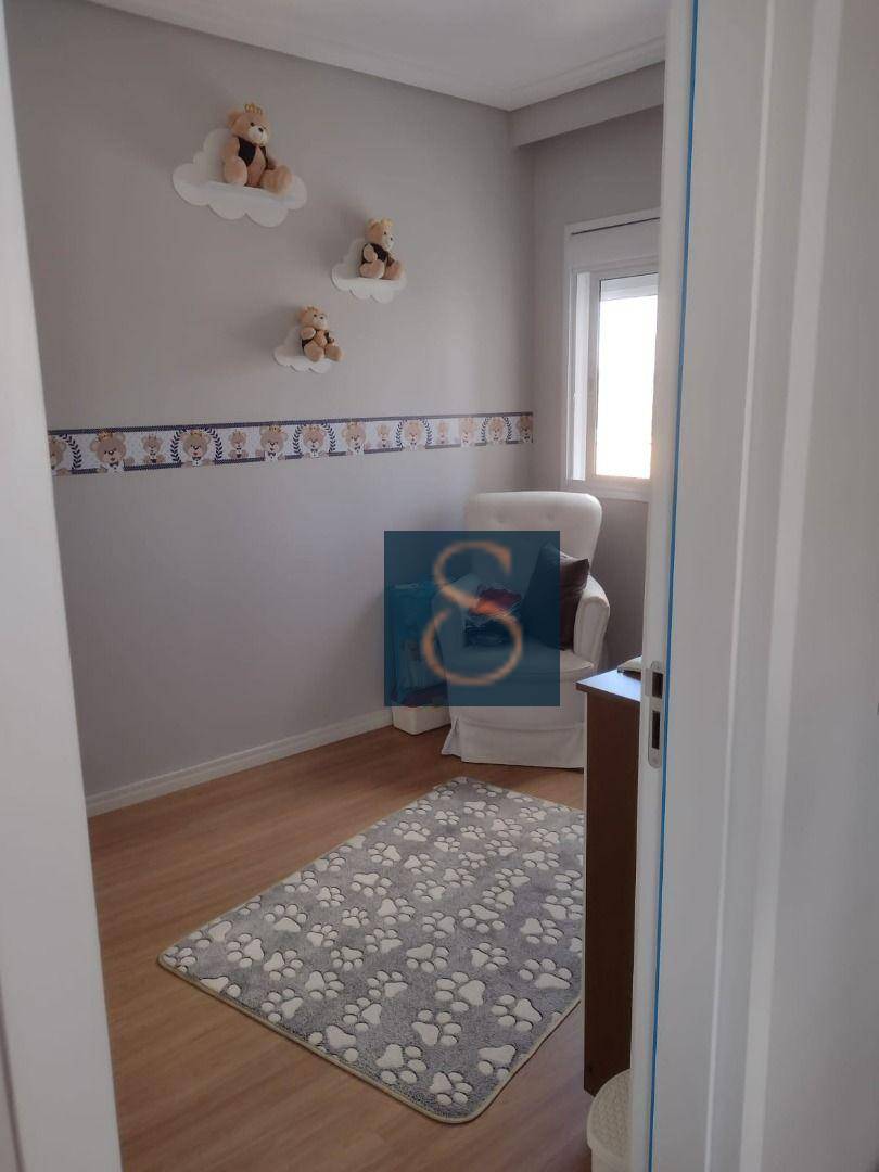 Apartamento à venda com 3 quartos, 70m² - Foto 15