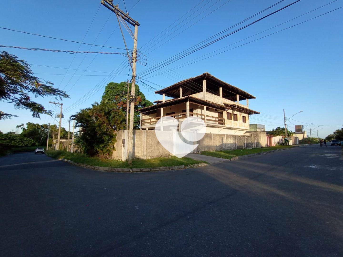 Casa para alugar com 6 quartos, 436m² - Foto 4