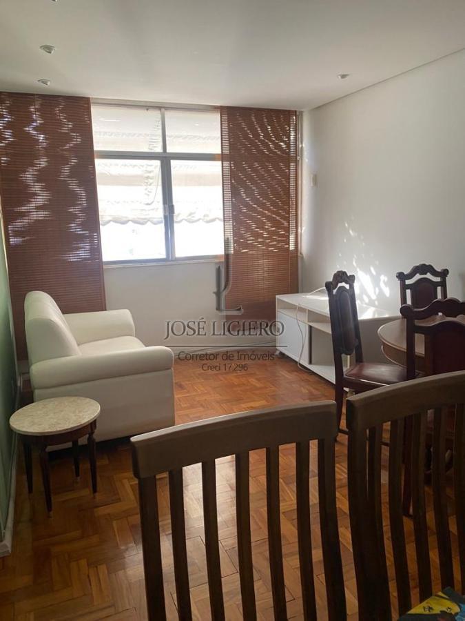 Apartamento à venda com 3 quartos, 114m² - Foto 9