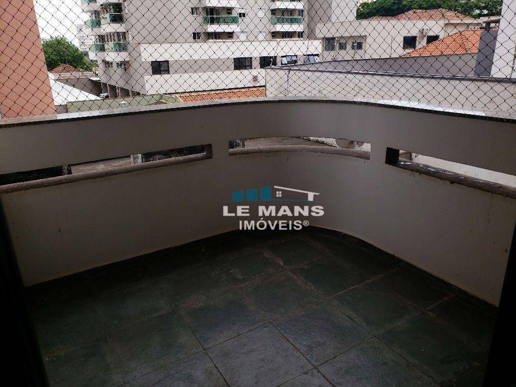 Apartamento à venda com 5 quartos, 282m² - Foto 29