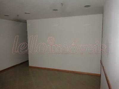 Conjunto Comercial-Sala para alugar, 110m² - Foto 4