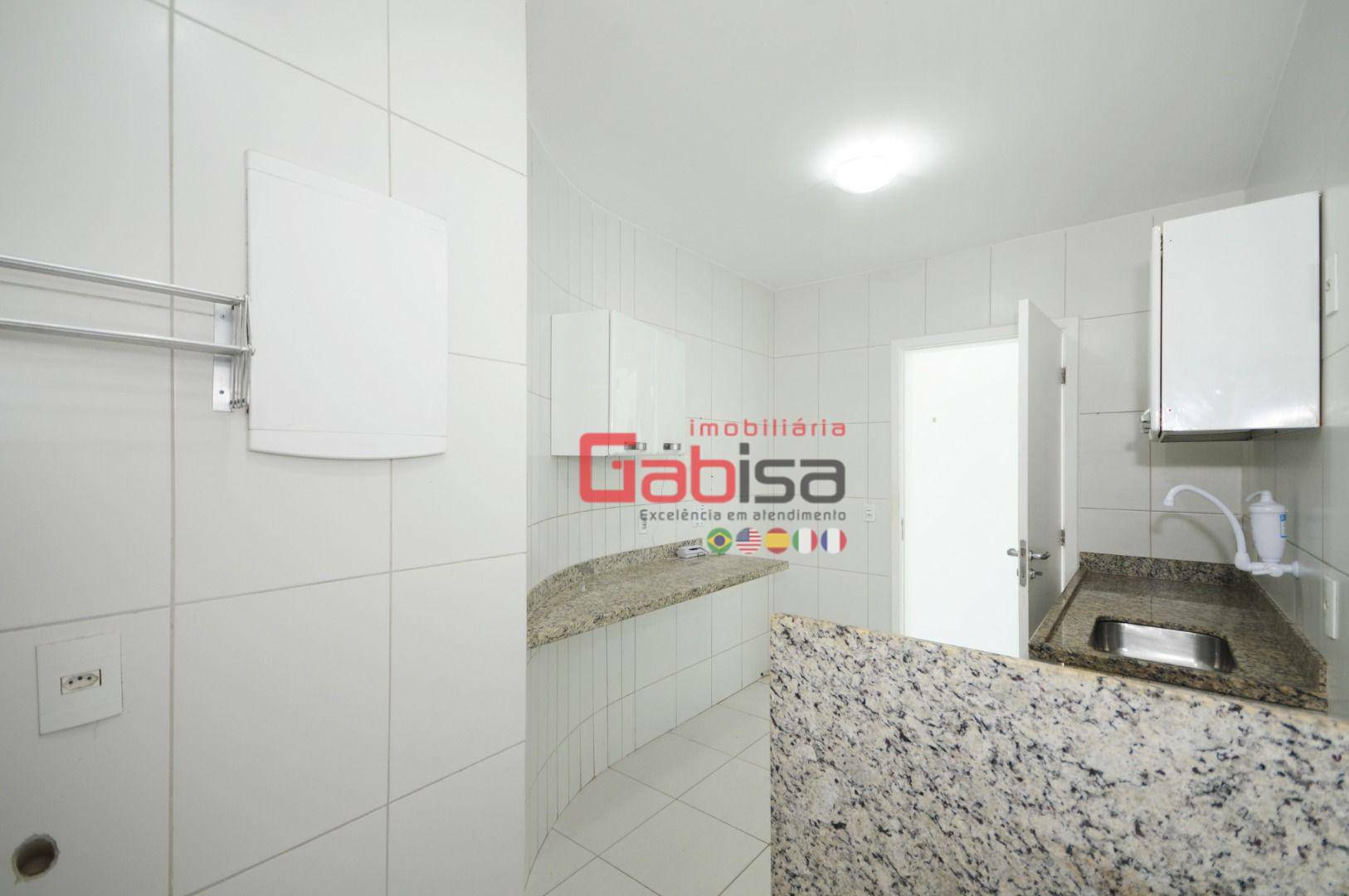 Apartamento à venda com 2 quartos, 105m² - Foto 18