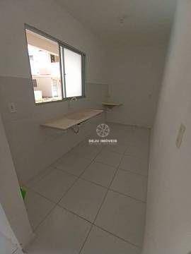 Apartamento à venda com 2 quartos, 60m² - Foto 3