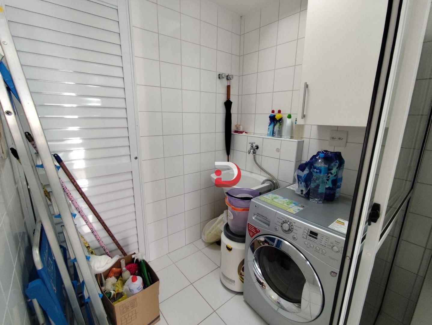 Apartamento à venda com 3 quartos, 126m² - Foto 11