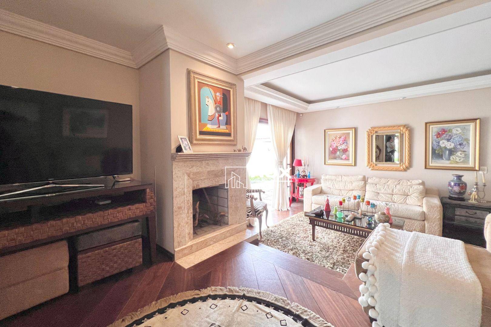 Casa, 4 quartos, 380 m² - Foto 4