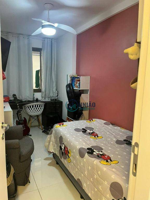 Apartamento à venda com 3 quartos, 112m² - Foto 25