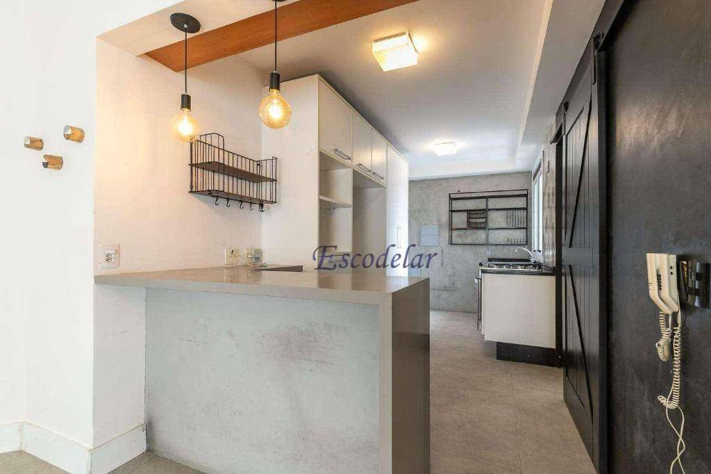 Apartamento à venda com 3 quartos, 117m² - Foto 11