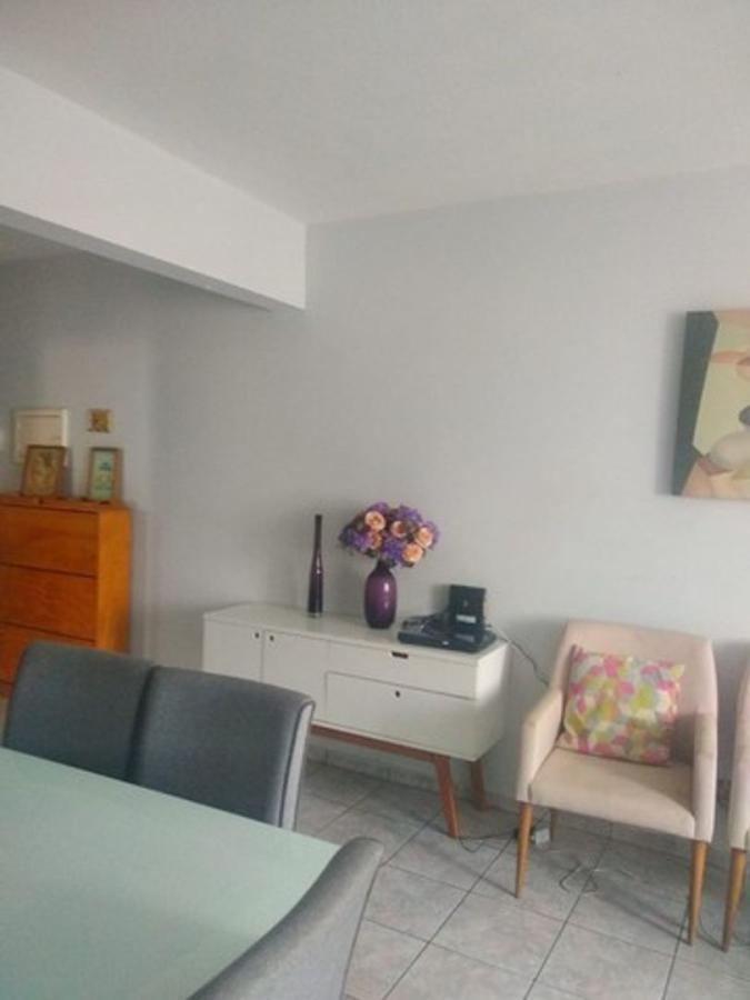 Apartamento à venda com 3 quartos, 118m² - Foto 6