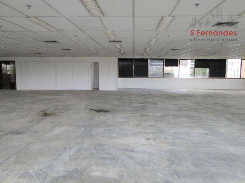 Conjunto Comercial-Sala para alugar, 443m² - Foto 4