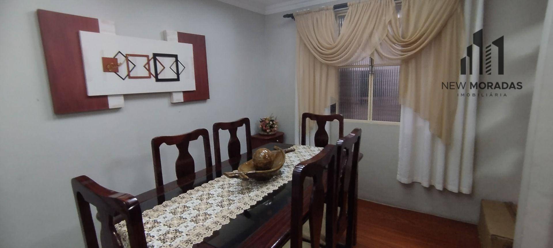 Sobrado à venda com 3 quartos, 160m² - Foto 3