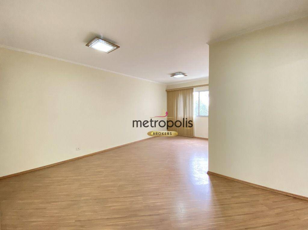 Apartamento à venda com 3 quartos, 92m² - Foto 4