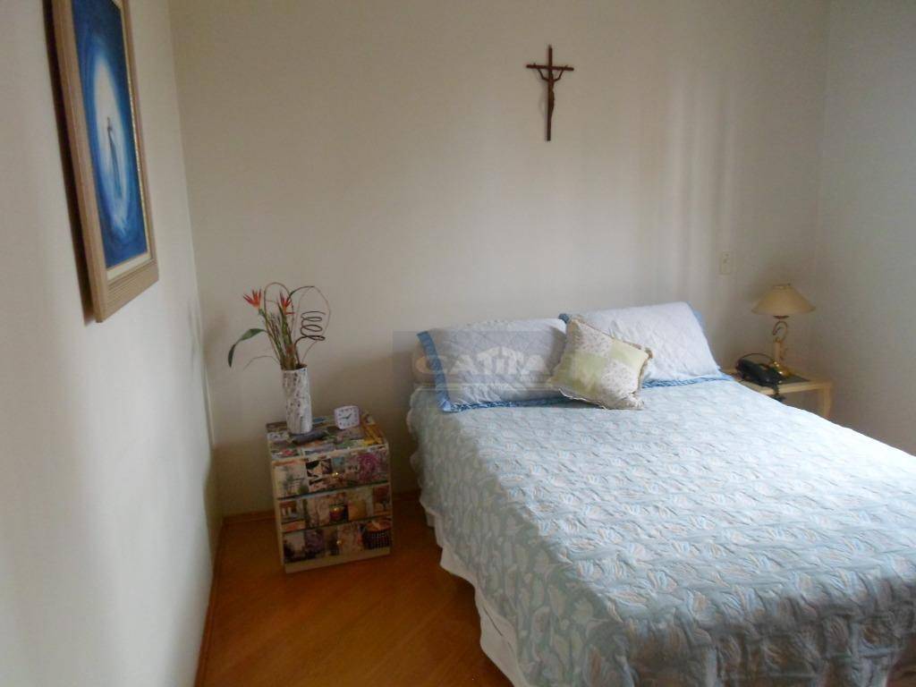 Apartamento à venda com 3 quartos, 84m² - Foto 19