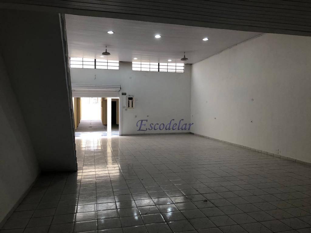 Prédio Inteiro para alugar, 310m² - Foto 6