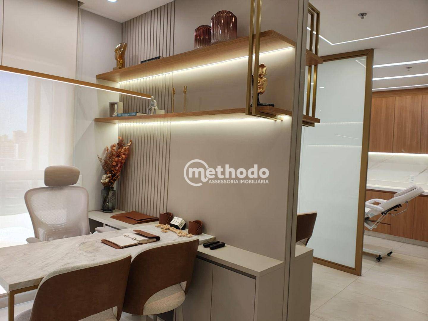 Conjunto Comercial-Sala à venda, 35m² - Foto 7