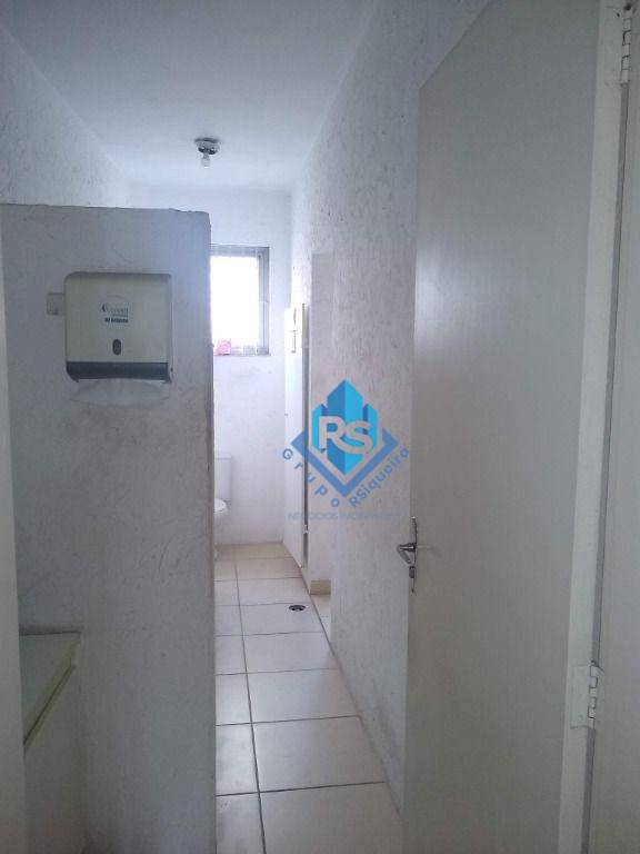 Conjunto Comercial-Sala para alugar, 30m² - Foto 6