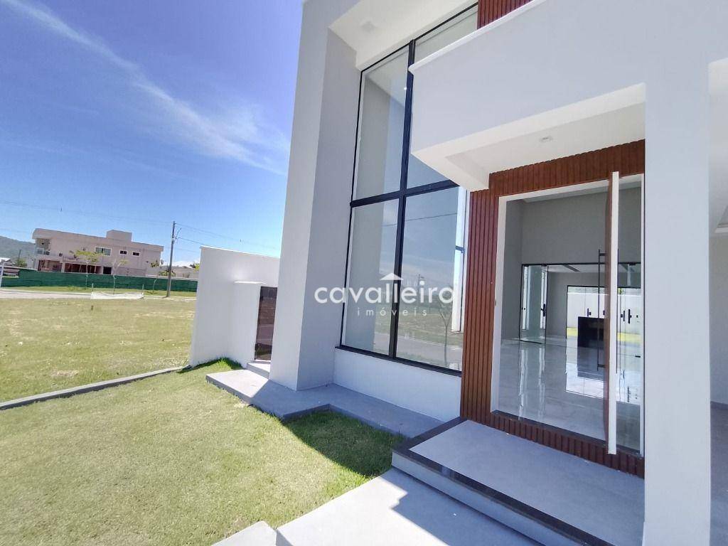 Casa de Condomínio à venda com 3 quartos, 170m² - Foto 8